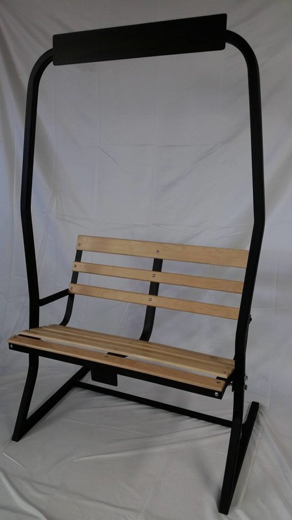 Ski Chair Lift For Sale - Custom Refurbished Ski Lift 